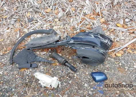 2020 Mazda Cx-5 Grand Touring из США, поврежденный, VIN JM3KFBDMXL0848544